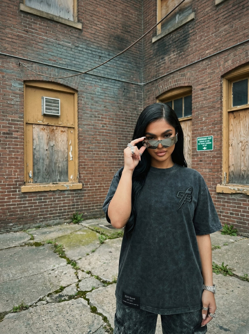 GLXY Women T-shirt 