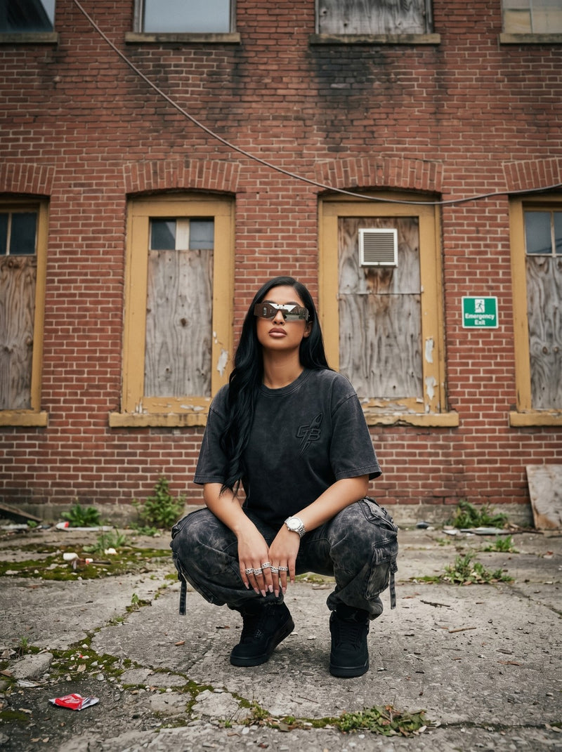 GLXY Women clothing  
