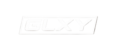 GLXY logo